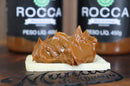 DOCE DE LEITE ROCCA COM CAFÉ 450G