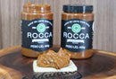 DOCE DE LEITE ROCCA COM CAFÉ 450G