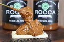 DOCE DE LEITE ROCCA COM CAFÉ 450G