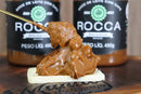 DOCE DE LEITE ROCCA COM CAFÉ 450G