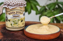 DOCE NATA SUÍÇA RESERVA DE MINAS 400G