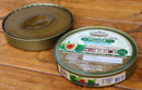 FIGADA ZERO AÇÚCAR LATA DIET 540G