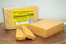 GELEIA DE MOCOTÓ ARTESANAL COM DOCE DE LEITE 400G