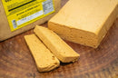 GELEIA DE MOCOTÓ ARTESANAL COM DOCE DE LEITE 400G