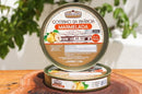 MARMELADA LATA GOSTINHO DA INFÂNCIA 600G