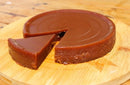 MARMELADA LATA GOSTINHO DA INFÂNCIA 600G
