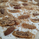 TORRONE ARTESANAL DE FIGO SECO 50G