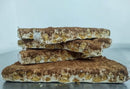 TORRONE ARTESANAL DE TIRAMISU 50G