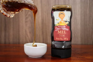 MEL PURO FLORADA AROEIRA DONA ANTONIA 280G