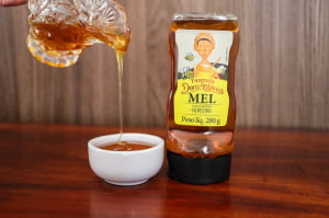 MEL PURO FLORADA SILVESTRE DONA ANTONIA 280G