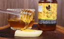 MEL PURO FLORADA SILVESTRE POTE MENOR 220G