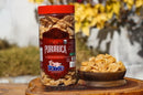 TORRESMO PURURUCA SABOR PIMENTA - PORKÃO 120G