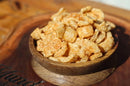 TORRESMO PURURUCA SABOR TRADICIONAL - PORKÃO 120G