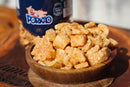 TORRESMO PURURUCA SABOR TRADICIONAL - PORKÃO 120G