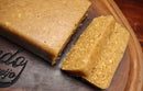 PAÇOCA DE AMENDOIM EM BARRA - PAÇOQUINHA 400G