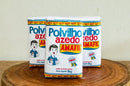 POLVILHO AZEDO AMAFIL 1 KG