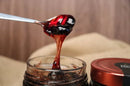 GELEIA DE JABUTICABA COM PIMENTA ARTESANAL 240G