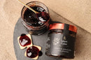 GELEIA DE JABUTICABA COM PIMENTA ARTESANAL 240G