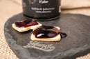 GELEIA DE JABUTICABA COM PIMENTA ARTESANAL 240G
