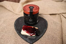 GELEIA DE JABUTICABA COM PIMENTA ARTESANAL 240G
