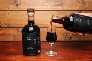 LICOR DE JABUTICABA FINO PREMIADO 375ML