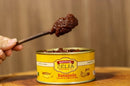 BANANADA ZELIA CREMOSA 400G