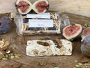 TORRONE ARTESANAL DE FIGO SECO 50G