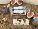 TORRONE ARTESANAL DE FIGO SECO 50G