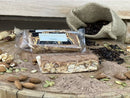 TORRONE ARTESANAL DE TIRAMISU 50G