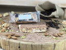 TORRONE ARTESANAL DE TIRAMISU 50G