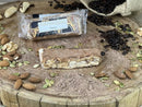 TORRONE ARTESANAL DE TIRAMISU 50G