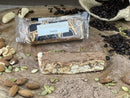 TORRONE ARTESANAL DE TIRAMISU 50G