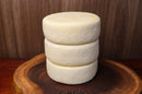 KIT 3 QUEIJO CANASTRA TRADICIONAL - 700 GRAMAS CADA