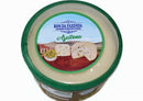 KIT 3 QUEIJOS RECHEADOS BOM DA FAZENDA - (REQUEIJÃO, AZEITONA, TOMATE SECO) - 600 G CADA