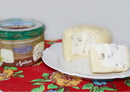 KIT 3 QUEIJOS RECHEADOS BOM DA FAZENDA - (REQUEIJÃO, AZEITONA, TOMATE SECO) - 600 G CADA