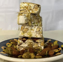 KIT 5 TORRONES SABORES VARIADOS 50G CADA