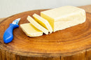 KIT DELICIAS DA CANASTRA - 1 PAÇOCA DE AMENDOIM EM BARRA + 1 REQUEIJÃO EM BARRA + GOIABADA CASCÃO ZÉLIA CREMOSA