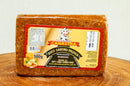 KIT DELICIAS DA CANASTRA - 1 PAÇOCA DE AMENDOIM EM BARRA + 1 REQUEIJÃO EM BARRA + GOIABADA CASCÃO ZÉLIA CREMOSA