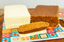 KIT DELICIAS DA CANASTRA - 1 PAÇOCA DE AMENDOIM EM BARRA + 1 REQUEIJÃO EM BARRA + GOIABADA CASCÃO ZÉLIA CREMOSA