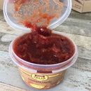 KIT DELICIAS DA CANASTRA - 1 PAÇOCA DE AMENDOIM EM BARRA + 1 REQUEIJÃO EM BARRA + GOIABADA CASCÃO ZÉLIA CREMOSA