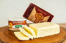 KIT DELICIAS DE MINAS - 1 REQUEIJÃO EM BARRA + 1 GOIABADA ZÉLIA EM BARRA +1 DOCE DE LEITE VIÇOSA CREMOSO
