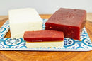 KIT DELICIAS DE MINAS - 1 REQUEIJÃO EM BARRA + 1 GOIABADA ZÉLIA EM BARRA +1 DOCE DE LEITE VIÇOSA CREMOSO