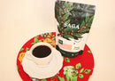KIT ESPECIAL - 2 QUEIJO CANASTRA 700G CADA E 1 CAFÉ ESPECIAL SAGA DA CANASTRA MOÍDO (250G)