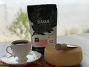 KIT ESPECIAL - 2 QUEIJO CANASTRA 700G CADA E 1 CAFÉ ESPECIAL SAGA DA CANASTRA MOÍDO (250G)