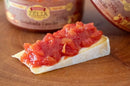 KIT ROMEU E JULIETA MINI - 2 QUEIJO CANASTRA (700 G CADA) E 1 GOIABADA CASCÃO ZÉLIA (250G)
