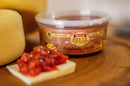 KIT ROMEU E JULIETA MINI - 2 QUEIJO CANASTRA (700 G CADA) E 1 GOIABADA CASCÃO ZÉLIA (250G)