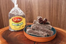 Bananinha Cremosa em Tabletes Soh Minas 250g