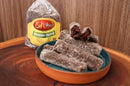 Bananinha Cremosa em Tabletes Soh Minas 250g