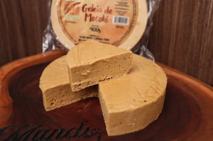 Geleia de Mocotó Mineira SOH MINAS 400g