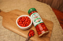 CUMARI PIMENTA EM CONSERVA FOGO MINEIRO 200G